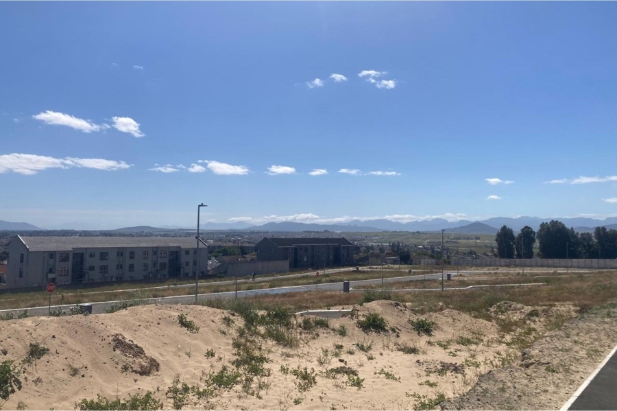 0 Bedroom Property for Sale in Brackenfell South Western Cape